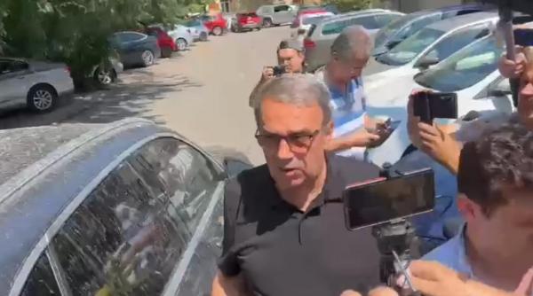 dna primaria constanta primarul vergil chitac suspect abuz serviciu