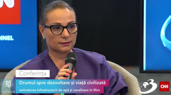 oana marie arat director general mipe avem supracontactare program dezvoltare durabila