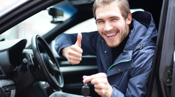 3 pasi importanti in alegerea masinii potrivite