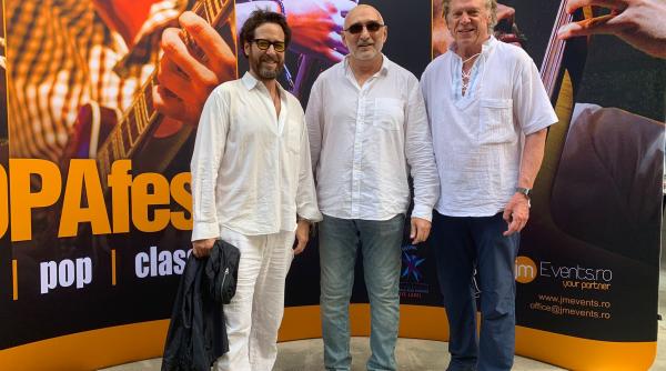 actori de la hollywood la europafest