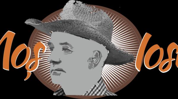 ghiuden mos iosif poveste mezeluri