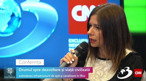 olivia ciobanu oprescu arhitect sef ilfov nu dorim introducere intravilan terenuri nu pot fi echipate termen scurt