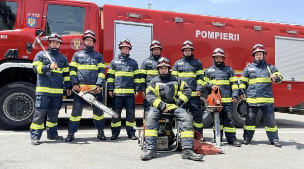 pompieri grecia monitorizare incendii