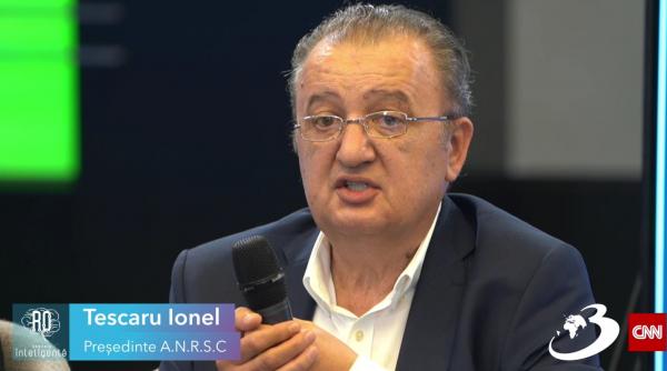 ionel tescaru presedinte anrsc proiectul ilfov foarte dificil dezvoltari imobiliare inainte retele apa canal