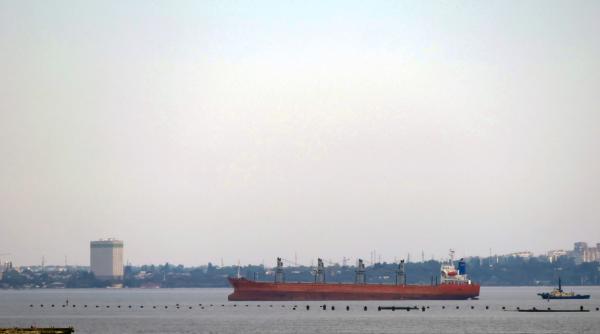 expira acord livrari cereale ucrainene marea neagra ultima nava parasit odesa
