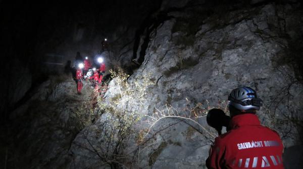 salvamont salvare zone montane