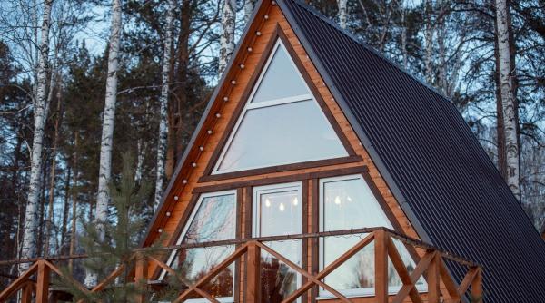 de ce sa construiesti o casa a frame