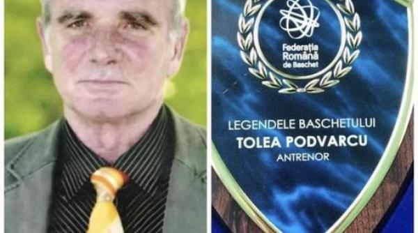 doliu in sportul romanesc un cunoscut antrenor a murit