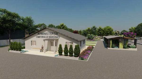 p locuri de veci si la jumatate de pret intr un cimitir privat din dolj promotie inainte de finalizarea lucrarilor