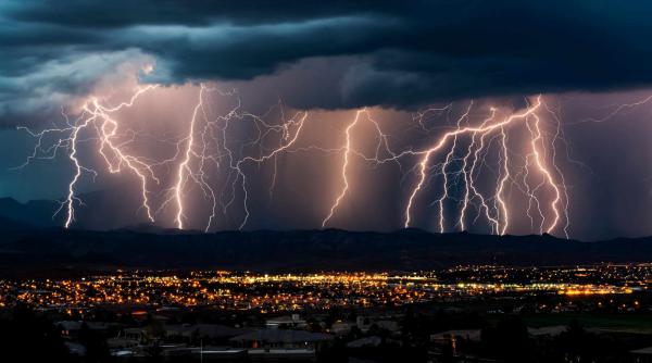 romania asediul fenomenelor extreme ploi canicula 17 iulie 2023