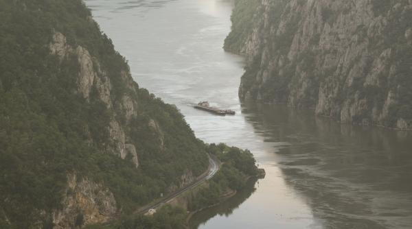 lucrari portile fier romania serbia