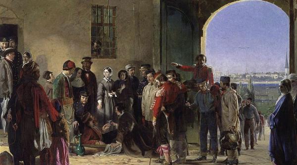 poveste femeie inger