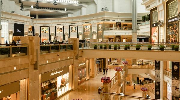 ce i face pe oameni sa se simta bine la mall 5 lucruri de care are nevoie un centru comercial