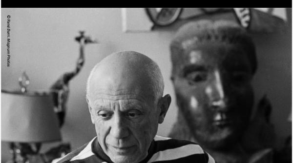 efectul picasso la mare muzeul de arta recenta din 27 septembrie 2023