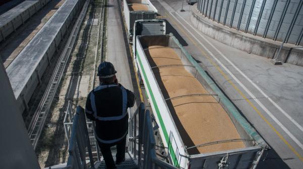 port constanta presiune suspendare acord exporturi cereale ucrainene marea neagra