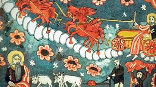 sf ilie obiceiuri traditii superstitii rugaciune