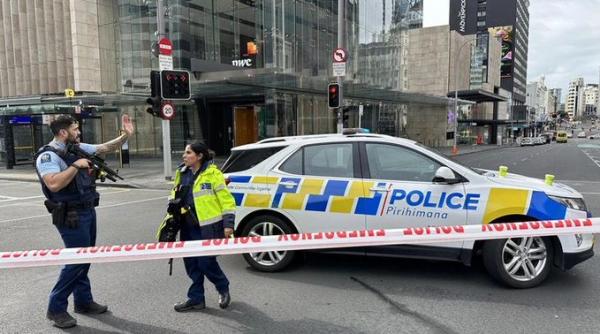 atac sangeros noua zeelanda trei morti