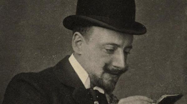 gabriele d annunzio poet legenda infanterist marinar