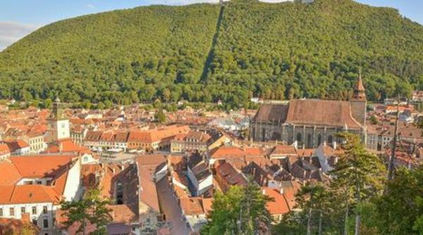 orase capitala verde europeana frunza verde