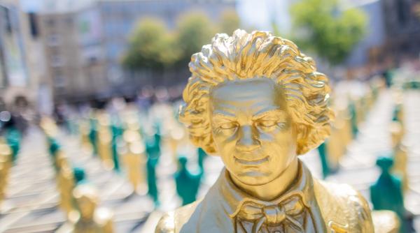 craniu beethoven donat universitate viena cercetare