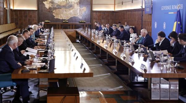 pachet masuri fiscale cresteri taxe tva gaura buget