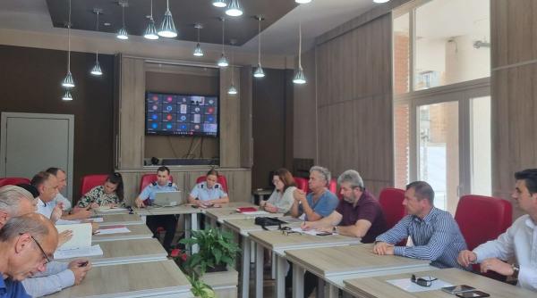 prefectura canicula masuri