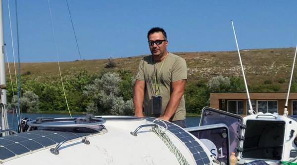 sportivul alex dumbrava a fost salvat pe mare de ce a refuzat ajutorul turcilor si bulgarilor