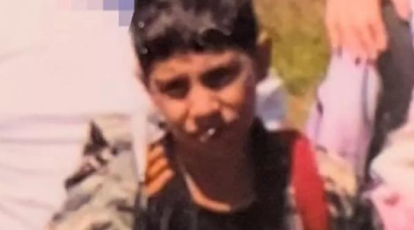 alerta copil 11 ani disparut centru social sibiu