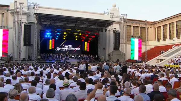 aur candidati europarlamentare