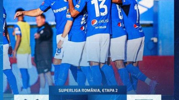 farul invins voluntari