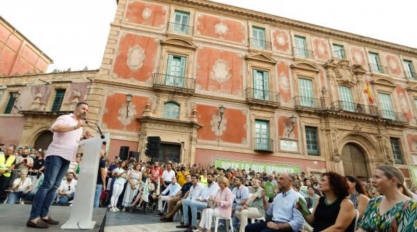 alegeri spania dreapta guvernare