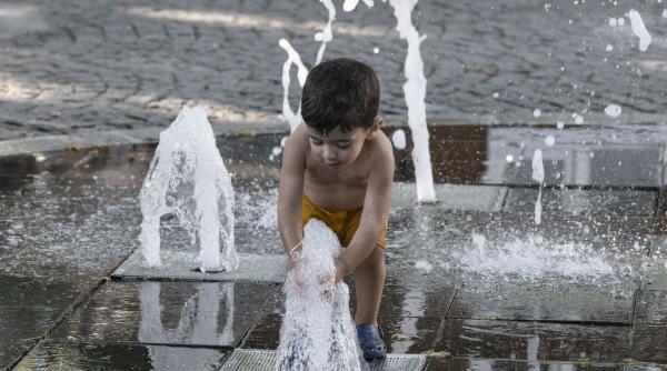 elena mateescu valul trei canicula zone afectate