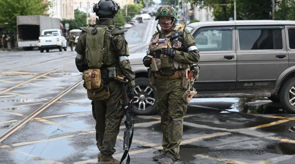 mercenar wagner rebeliune putin