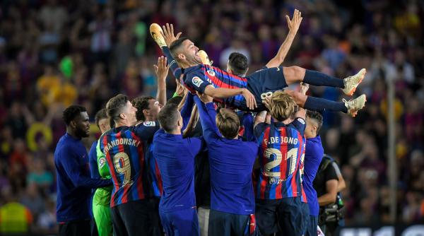 vedete barcelona gastroenterita virala meci anulat