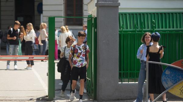 vesti proaste pentru elevii de clasa a ix a conditii speciale de transfer