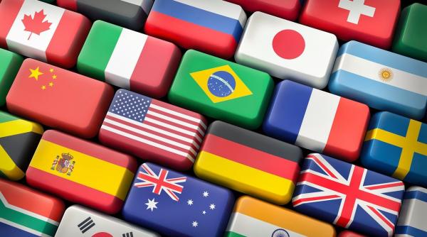 de ce am nevoie de un birou de traduceri