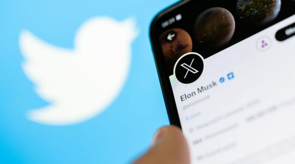 elon musk twitter logo