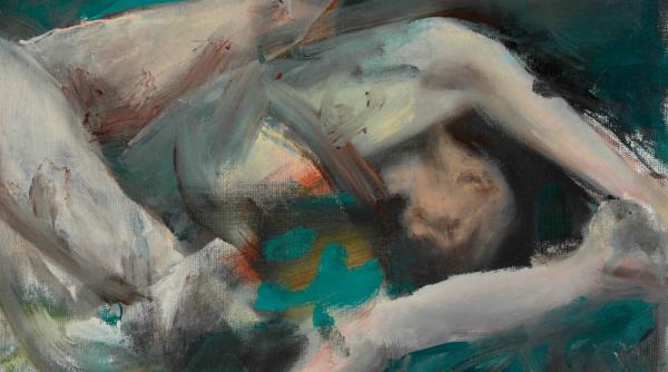 expozitie inaugurala cornel brudascu stefan bertalan la galeria parter