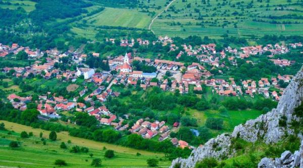 situatie grava zona turistica ardeal apa contaminata