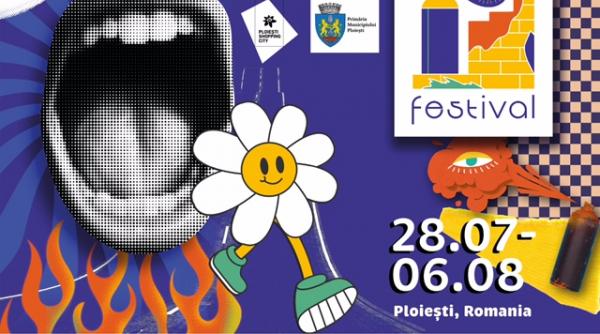 artown festival 2 28 iulie 6 august 2023 ploiesti