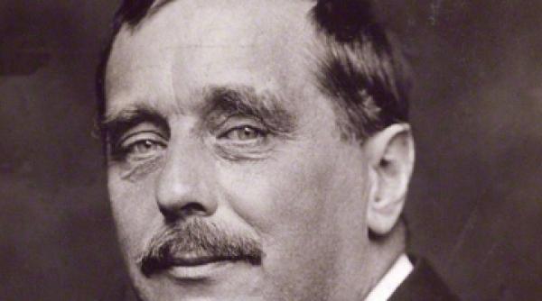 h g wells romane stiintifico fantastice