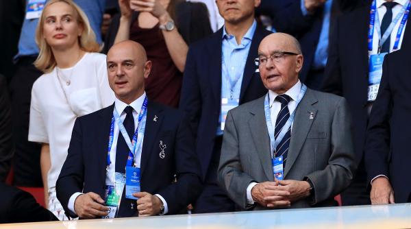 miliardar joe lewis tottenham hotspur predat frauda fals