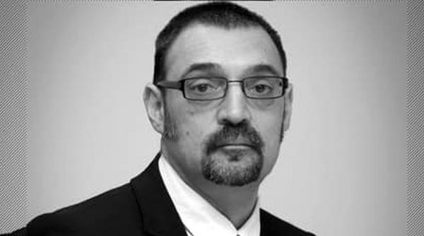 mihnea vasiliu ringier romania moarte