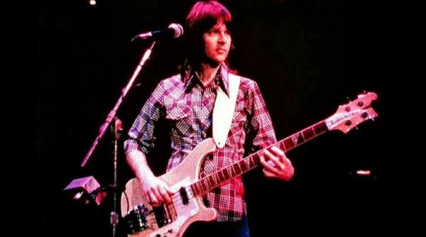randy meisner membru fondator the eagles mort