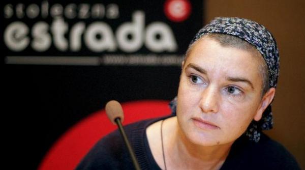 sinead o connor copii contabil