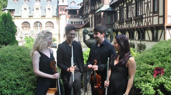 summer music academy dinu lipatti master classes concerte