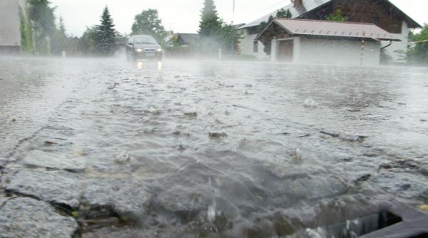 atentionare meteo imediata localitati alba cod rosu