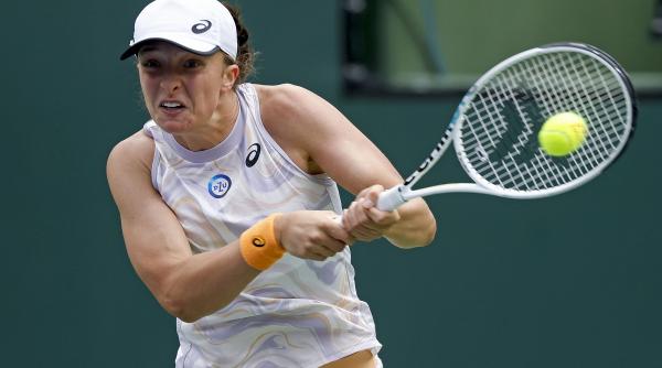 iga swiatek castig primul titlu cariera teren propriu varsovia