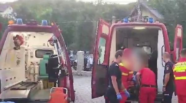 camin groaza mures tineri murit victime tinute beci aruncau biletele strada