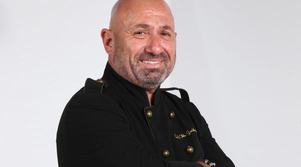 chef scarlatescu festivalul scoicilor piateta perla mamaia